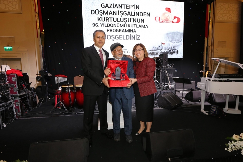 Büyükşehir Şehit Kamil’in Belgesel Filmini Yaptı