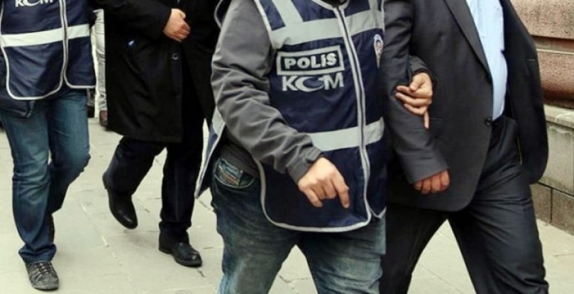 Gaziantep'te DEAŞ operasyonu: 6 tutuklama