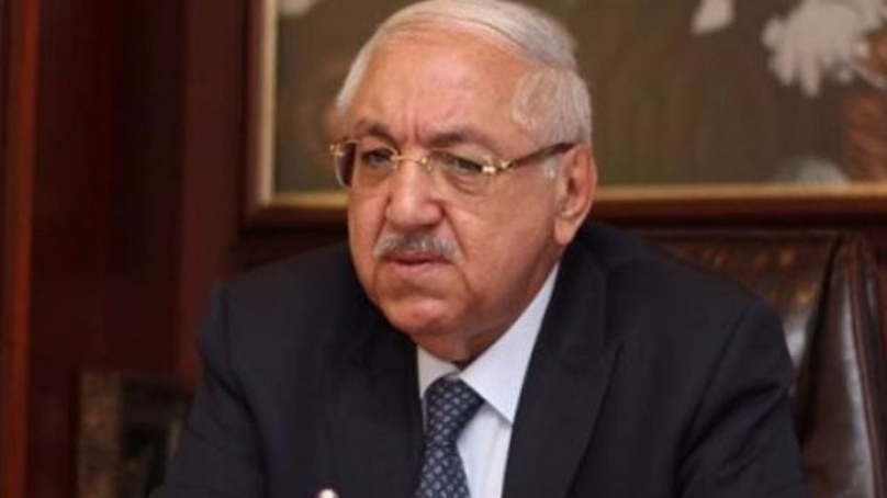 FETÖ'den tutuklu, Nakıboğlu tahliye edildi!..