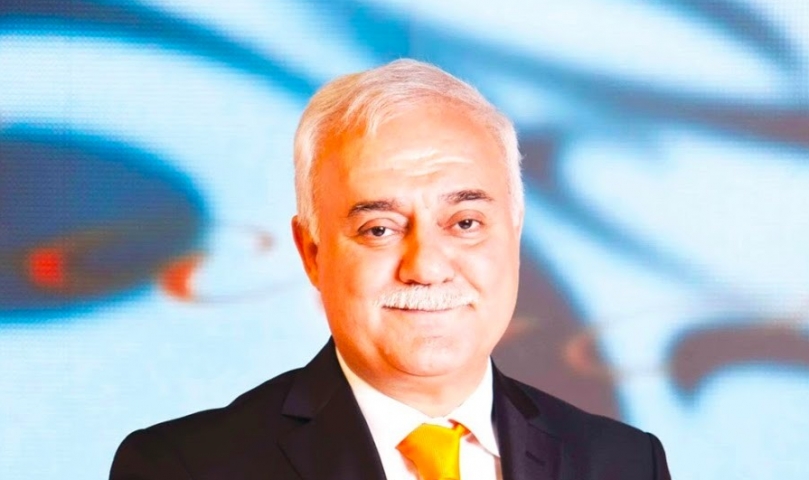 Nihat Hatipoğlu hakkında şok iddia: Derslere girmeden maaş alıyor