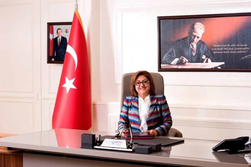 Şahin: Tarafsız Ve Özgür Basın Her Zaman Var Olmalı