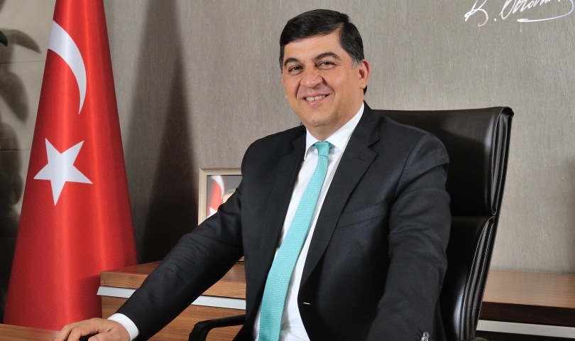 Başkan Fadıloğlu, Basın Emekçilerini Kutladı