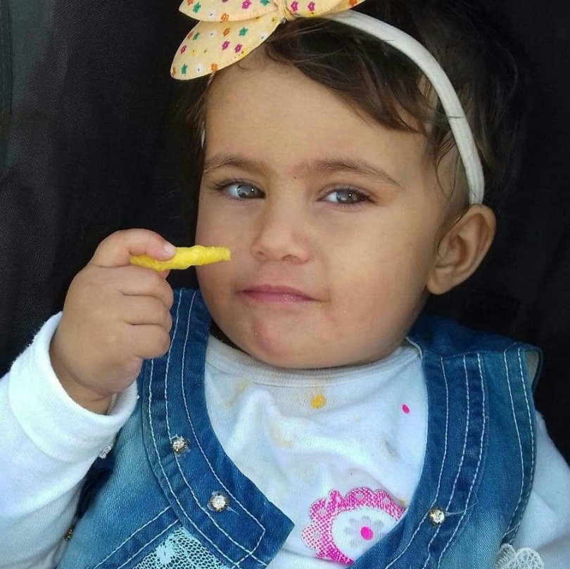 Fedakar anne yangında çocuklarından birini kurtarabildi