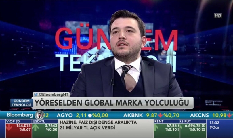 E-Ticaret Çığ Gibi Büyüyor