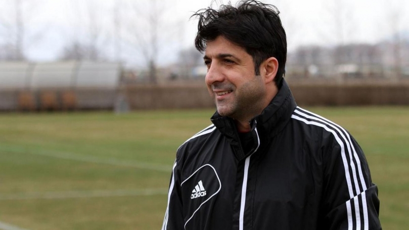 Gaziantepspor’da Oktay Derelioğlu dönemi