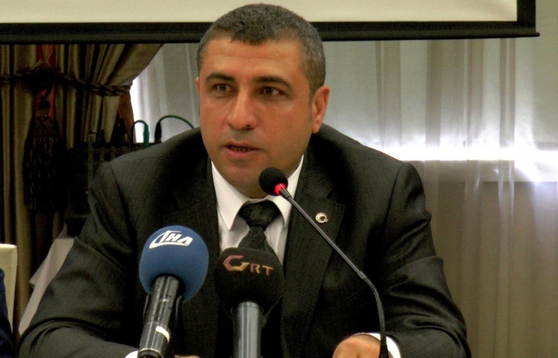MHP’li Taşdoğan’dan uyuşturucu vurgusu