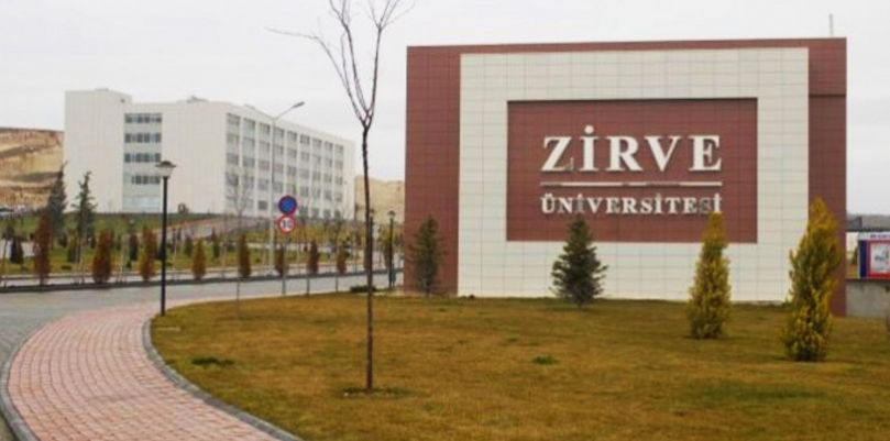 KHK ile kapatılan Zirve Üniversitesi'nin eski dekanı tutuklandı