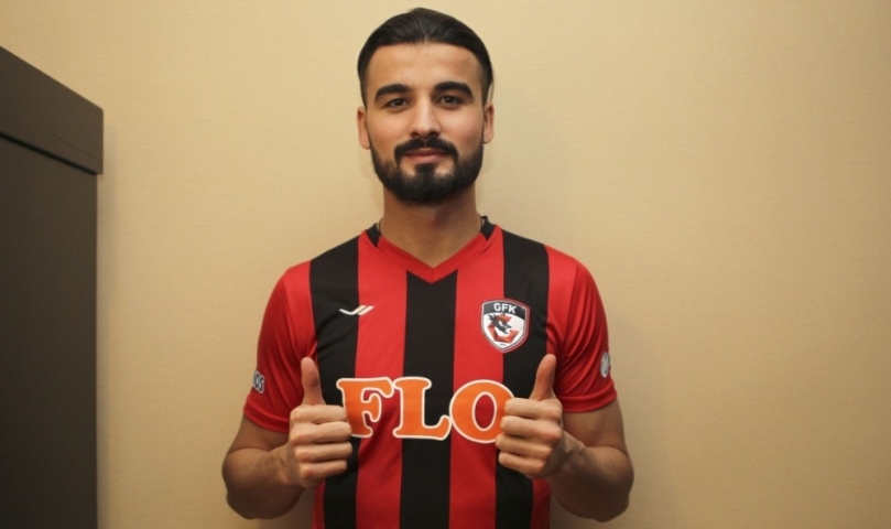 Tugay Kaçar, Gazişehir’de