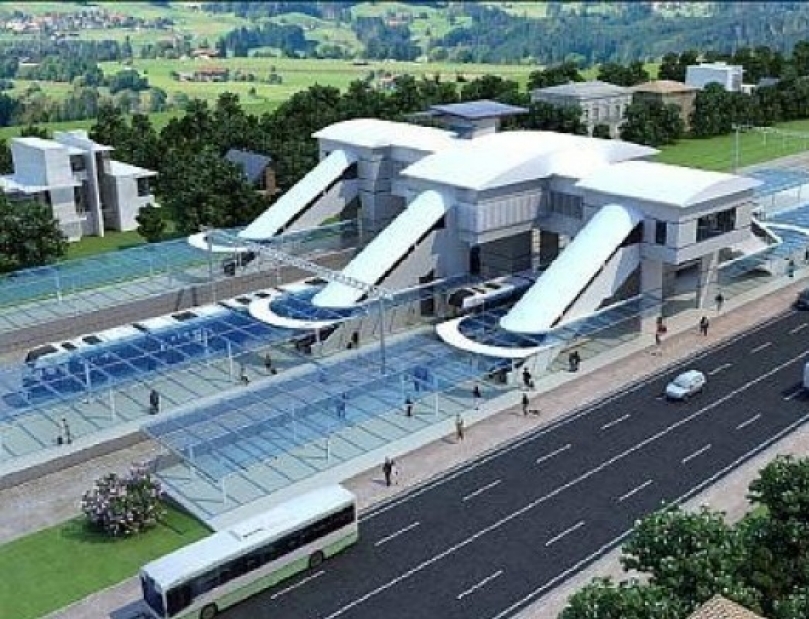 GAZİRAY çalışması Başpınar-M. Yavuz istasyonlarında devam ediyor