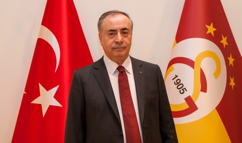 Galatasaray Başkanı Mustafa Cengiz'in İlk İcraatı: 5 Milyon Euroluk Borcu Ödeyecek