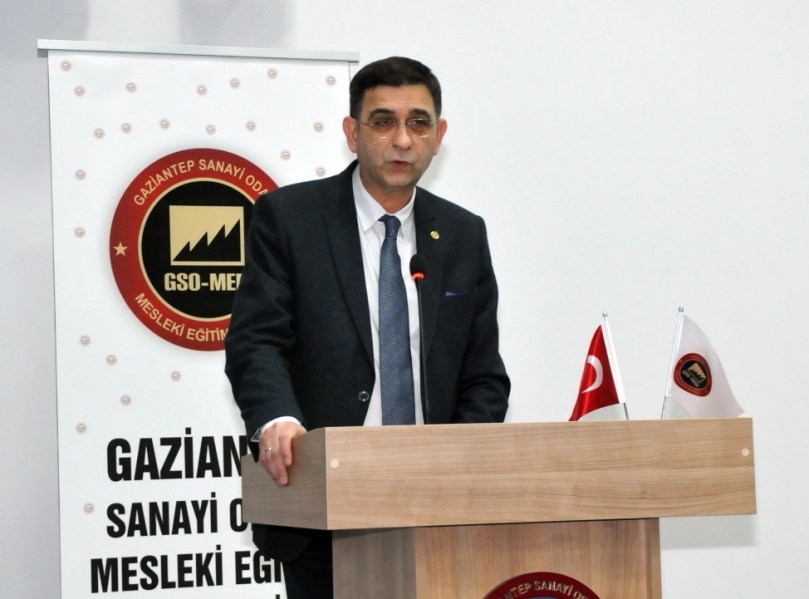 GSO-MEM’de Arge ve tasarım merkezinin önemi