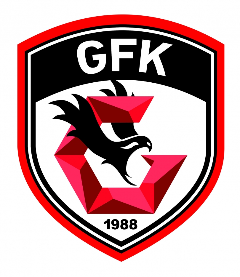 TFF 1. Lig: Gazişehir Gaziantep: 3 - Samsunspor: 0