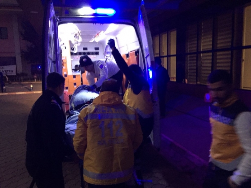 Suriye’de çatışma: 2 Türk, 2 ÖSO askeri yaralı