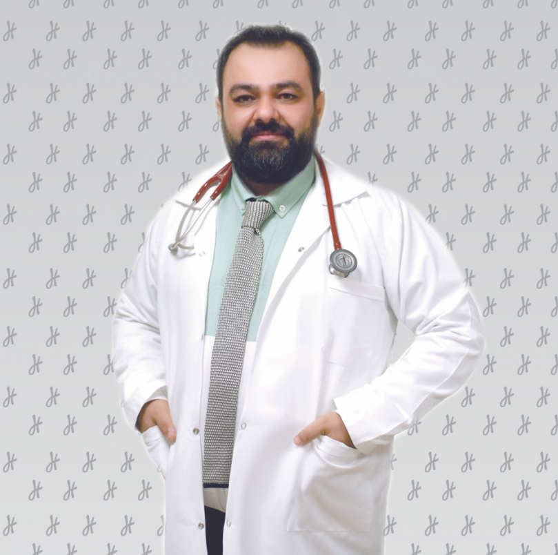 Mide Ağrıları Başka Hastalıkların Habercisi Olabilir