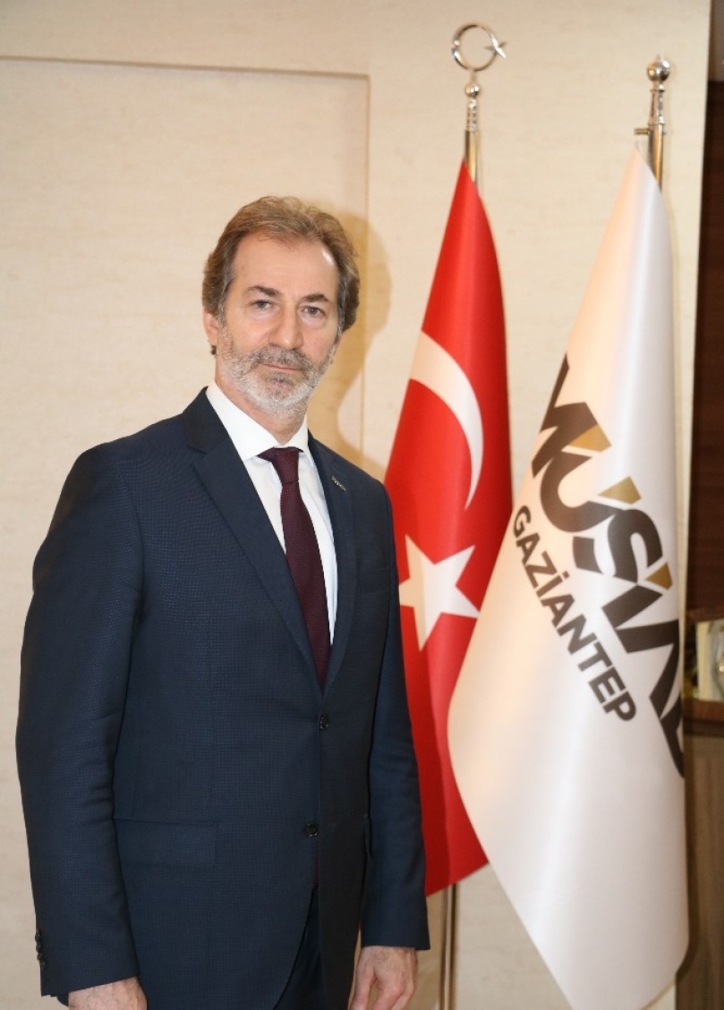 MÜSİAD’dan TTB ve TMMOB’un Afrin Tutumuna tepki