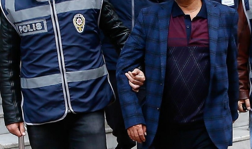 Gaziantep’te terör propagandası yapan 1 kişi tutuklandı