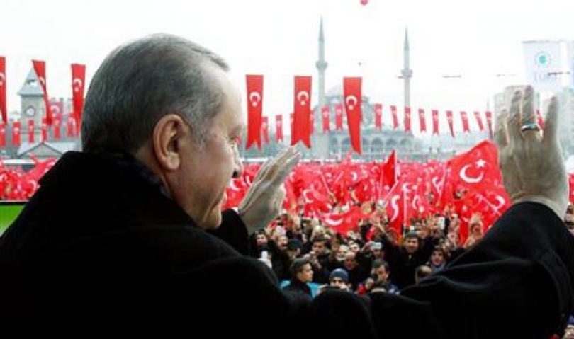 Cumhurbaşkanı Erdoğan'dan flaş TL açıklaması