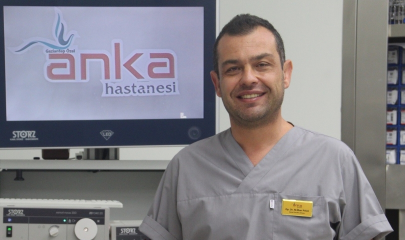 Erken fark et, hayata devam et