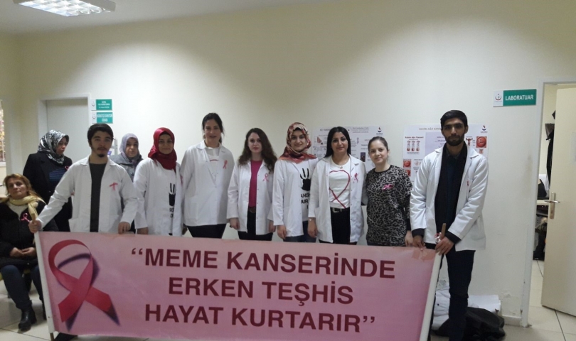 SANKO Üniversitesi Farkındalık Eğitimleri