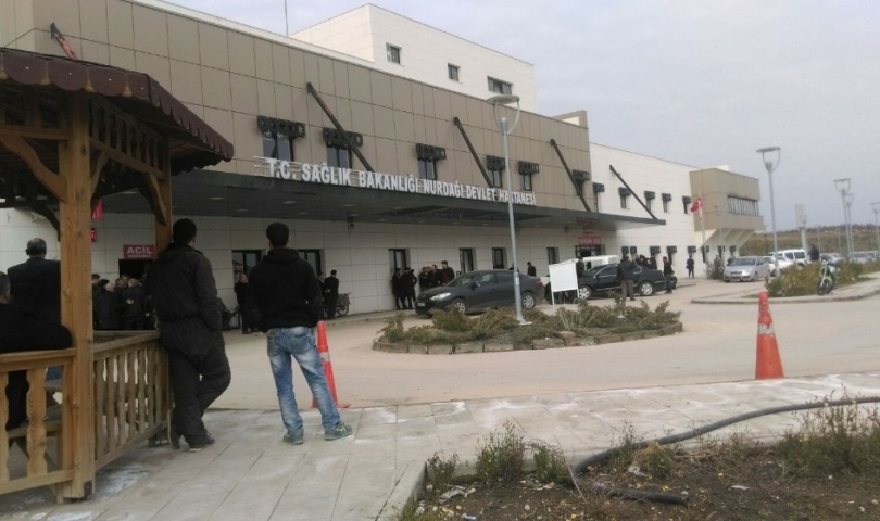 Gaziantep’te soba faciası: 3 ölü