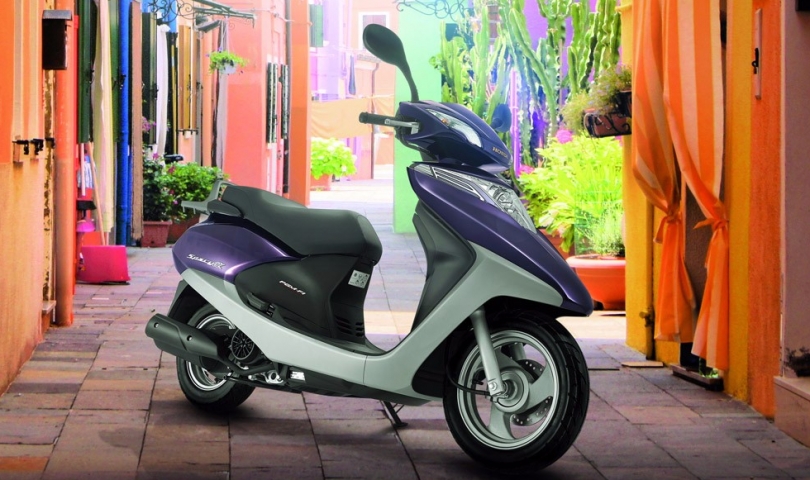 Honda Motosiklet Scooter Modellerinde Kampanya