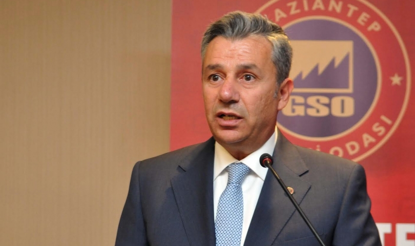 GSO’da Arge ve Tasarımın Önemi Konuşuldu
