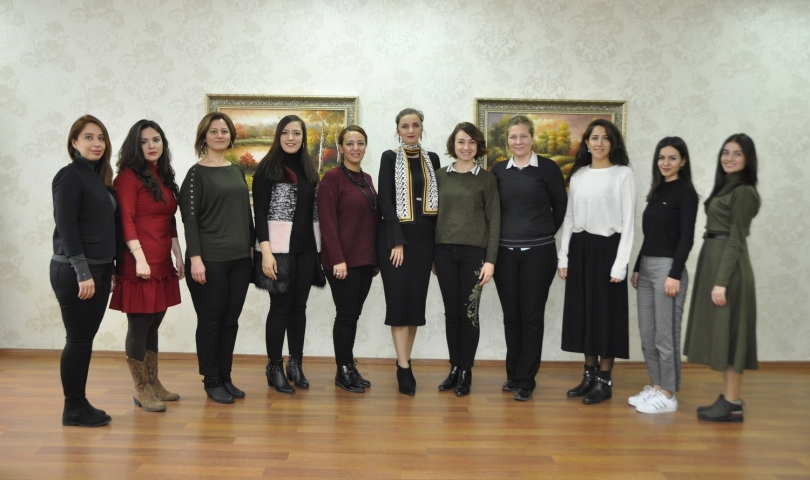 GKV’de Akran Arabuluculuk Modeli tartışıldı