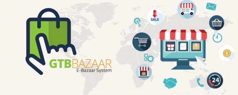 GTB Bazaar uygulaması hizmet ağını genişletiyor