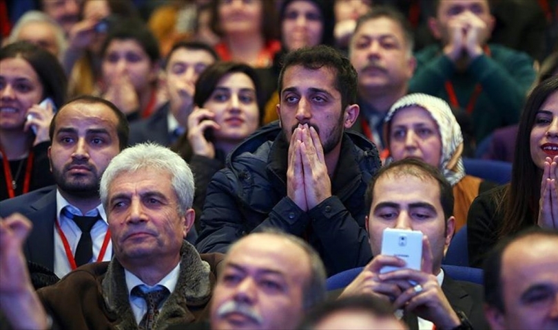 20 bin öğretmen ataması için başvurular başladı