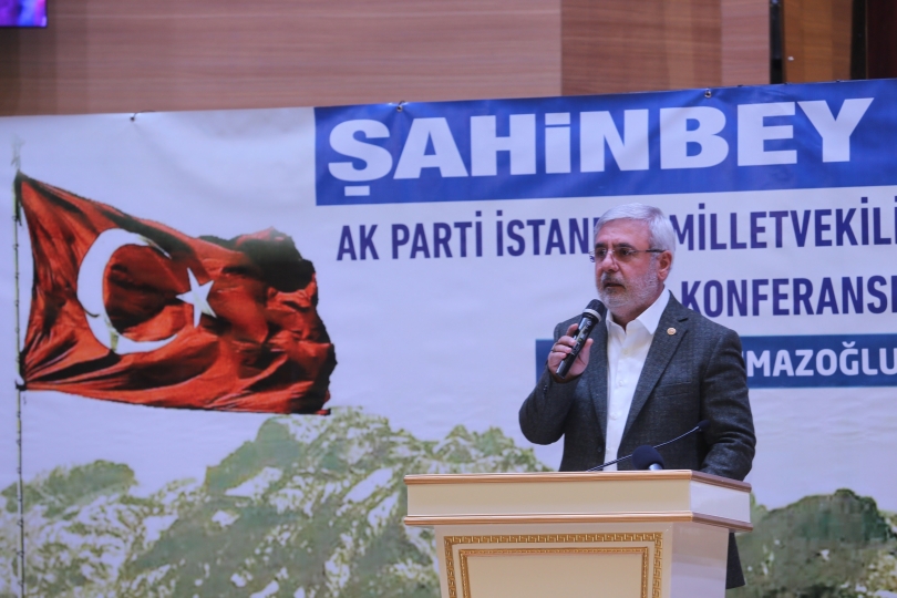 ‘Biz Birlikte Türkiyeyiz’