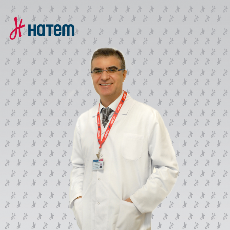 Uzm. Dr. Muzaffer Ertürk Hatem Hastanesi’nde