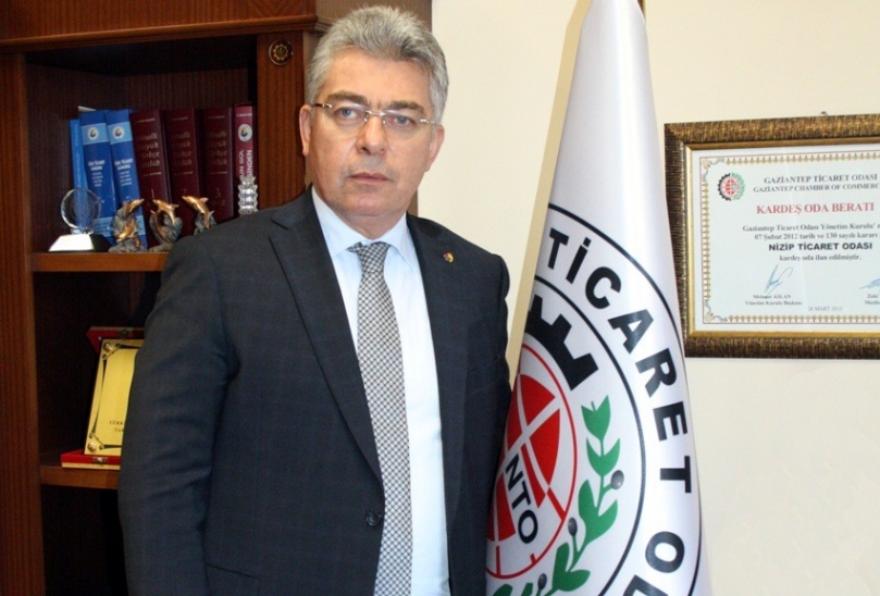 “Kadınların İş Hayatında Daha Fazla Yer Almasını Hedeflemeliyiz”