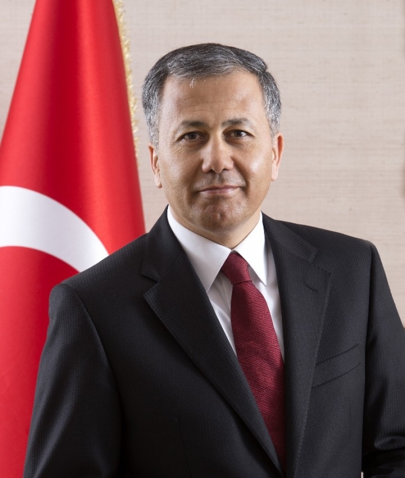 Vali Yerlikaya’dan  18 Mart Çanakkale Zaferi Mesajı