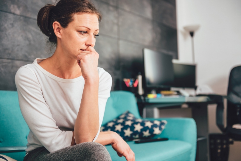 Depresyonun 9 Belirtisine Dikkat!