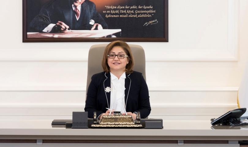 Şahin’den Regaib Kandili mesajı
