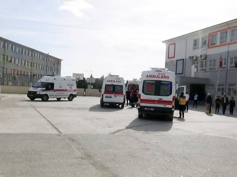 Uyuz sanılan kaşıntının psikolojik olduğu anlaşıldı