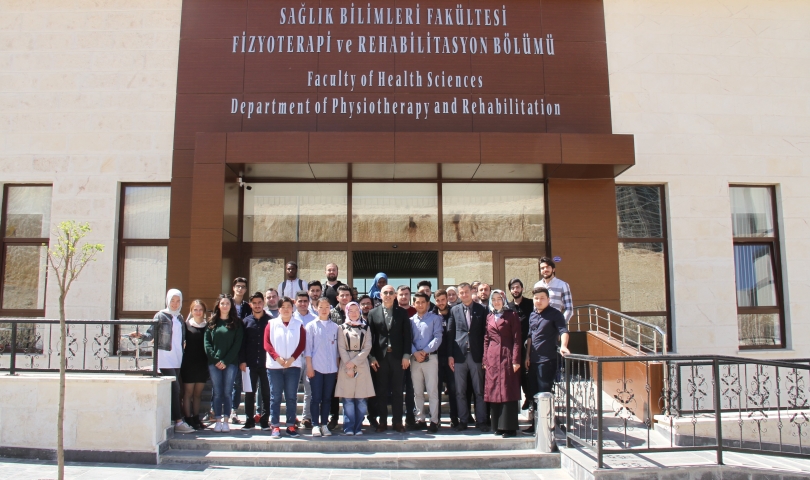 Uluslararası Öğrenciler HKÜ’yü Değerlendirdi