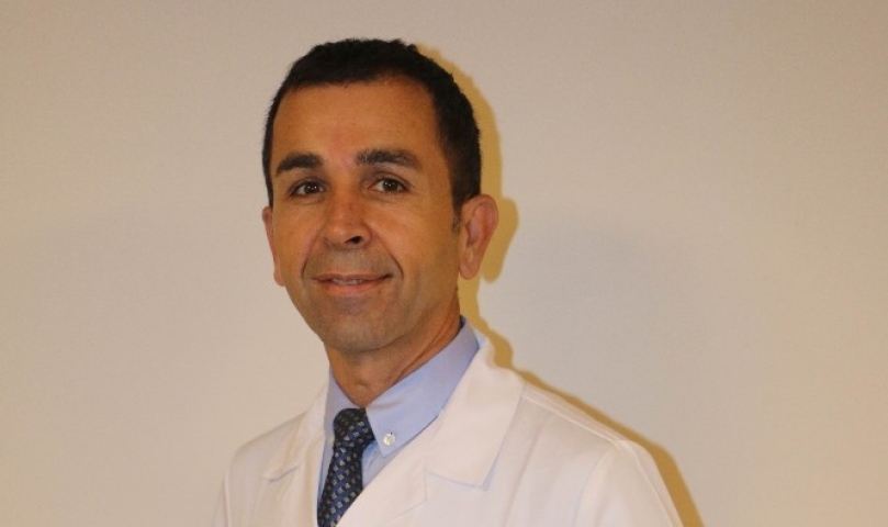 Doktor Yusuf Yağmur: “Kolon kanseri önlenebilir“