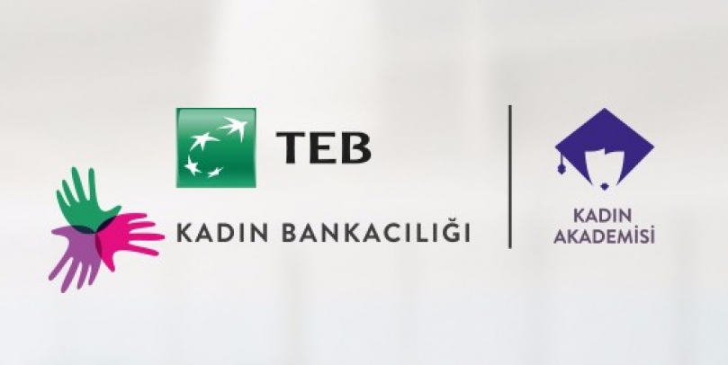 TEB Kadın Akademisi Gaziantep’te Kadın Girişimcilerle Buluşacak