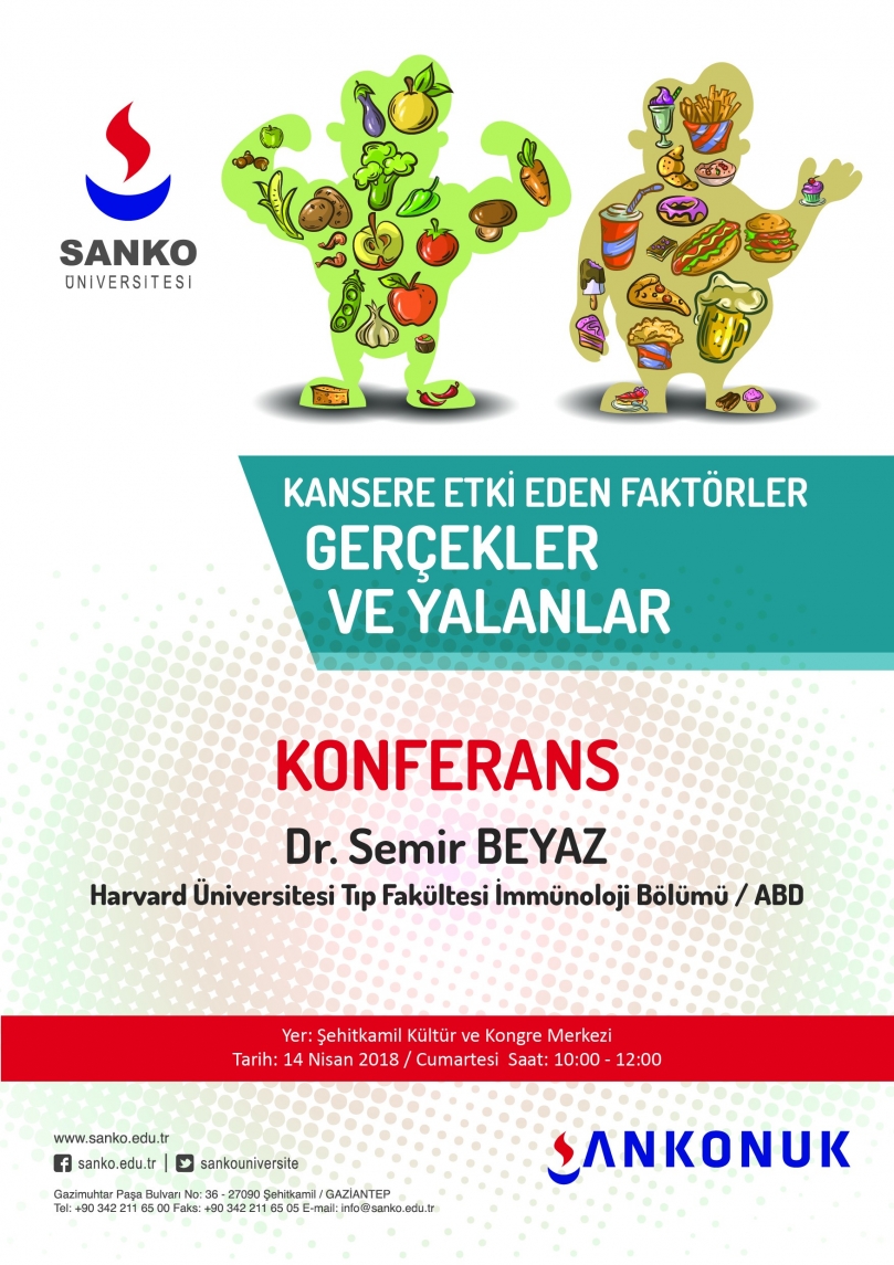 Kansere Etki Eden Faktörler: Gerçekler Ve Yalanlar