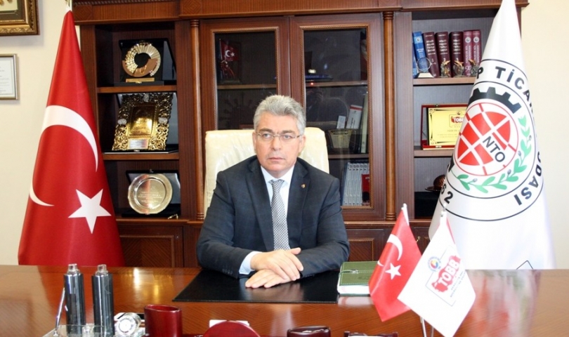 Nizip Ticaret Odası üyelerine Nefes Kredisi