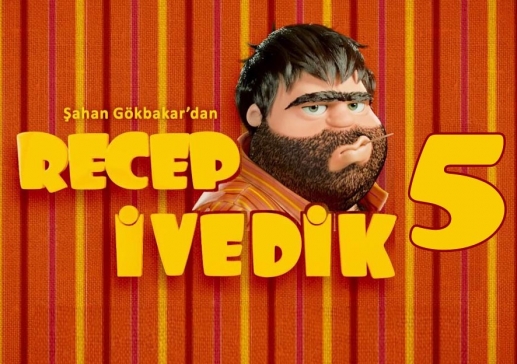 Revep İvedik 5 Fragmanı Yayınlandı!