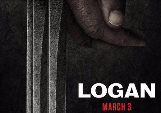 Wolverine 3: Logan