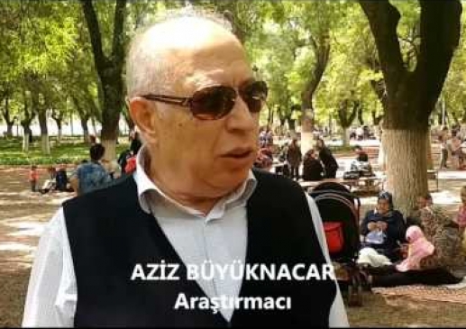 Gaziantep Hıdırellez Kültürü