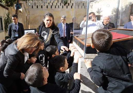 10 KASIM ATATURK ANI EVİ