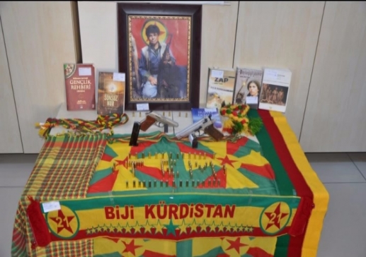 Gaziantep’te dev operasyon  