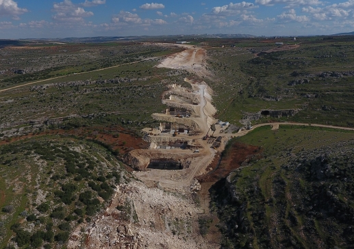 Büyükşehir’den Bir Viyadük Daha