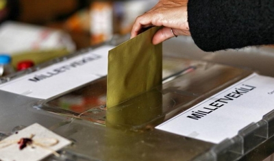 Hangi partiden kimler milletvekili adayı?