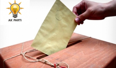 Ak parti’de 3 dönem kuralına takılanlar