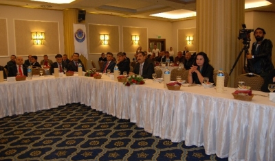 ESVED başarı ödülleri sahiplerini buldu